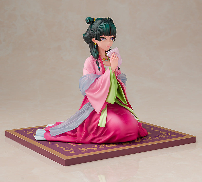 The Apothecary Diaries-Maomao: Garden Party Ver. 1/7 Scale Figure