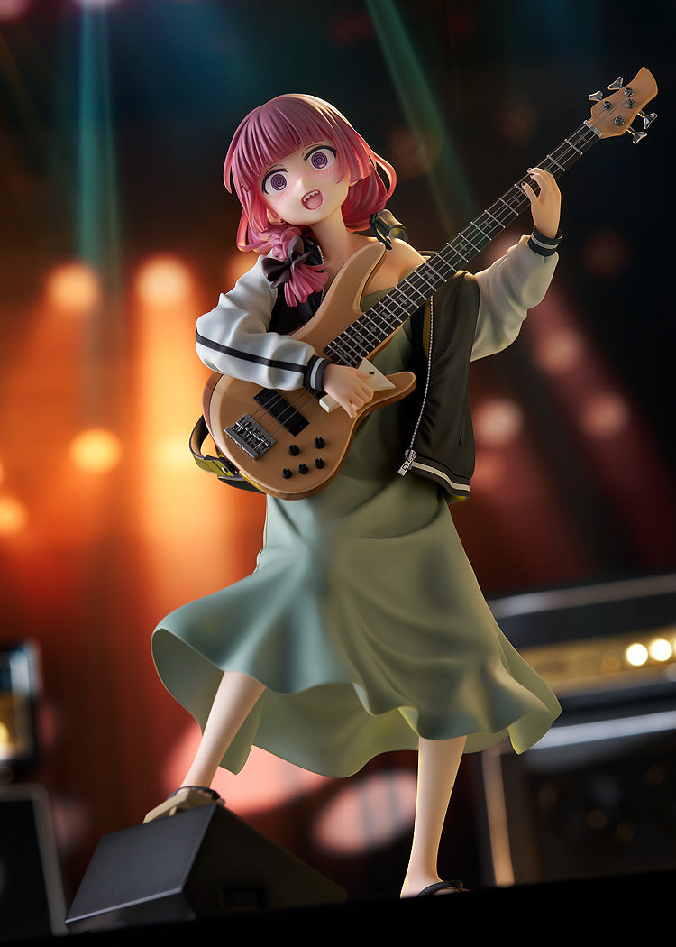 Bocchi the Rock! - Kikuri Hiroi 1/7 Scale Figure