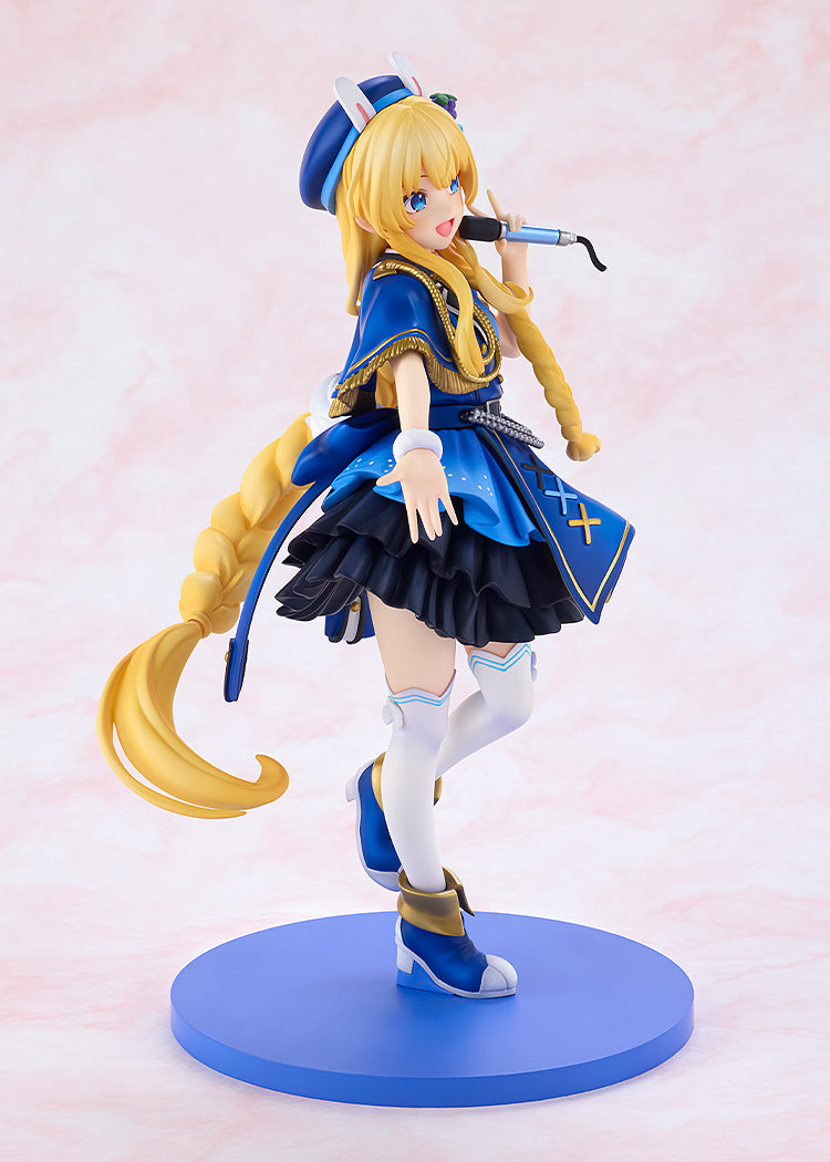 KONOSUBA-God's Blessing on This Wonderful World! - Iris: Light Novel Idol Ver. Figure