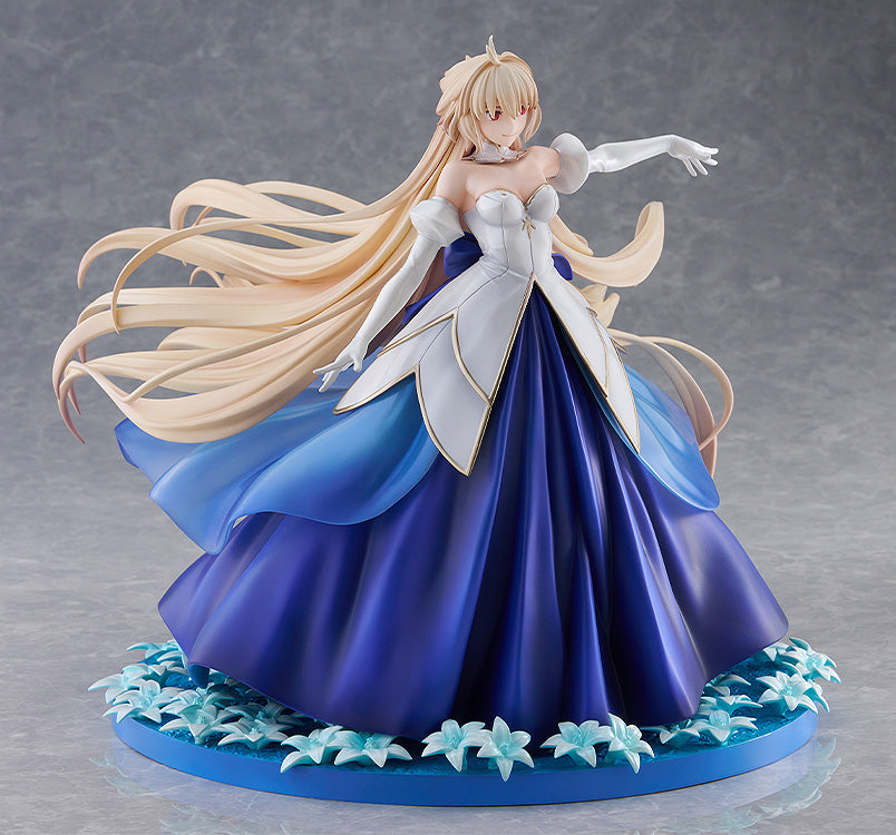 Tsukihime -A piece of blue glass moon - Arcueid Brunestud ~Inner Sea of the Planet~ 1/8 Scale Figure