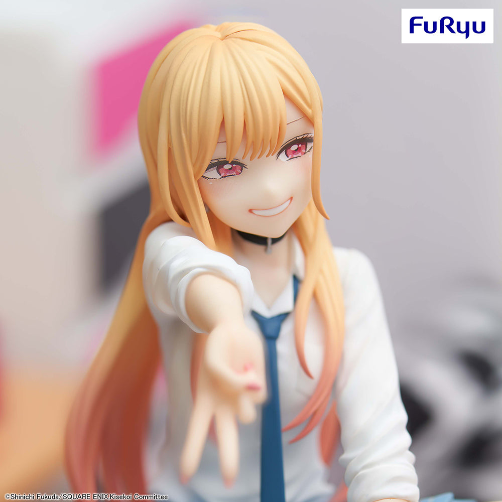 My Dress-Up Darling - Noodle Stopper Figure Marin Kitagawa