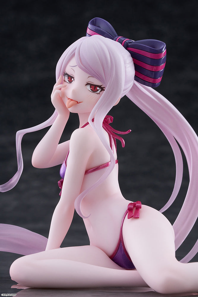 OVERLORD - Desktop Cute Figure  - Shalltear (Swimsuit Ver.)