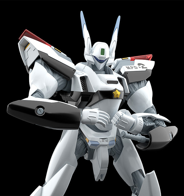 Mobile Police Patlabor - MODEROID AV-0 Peacemaker Figure (Re-release)