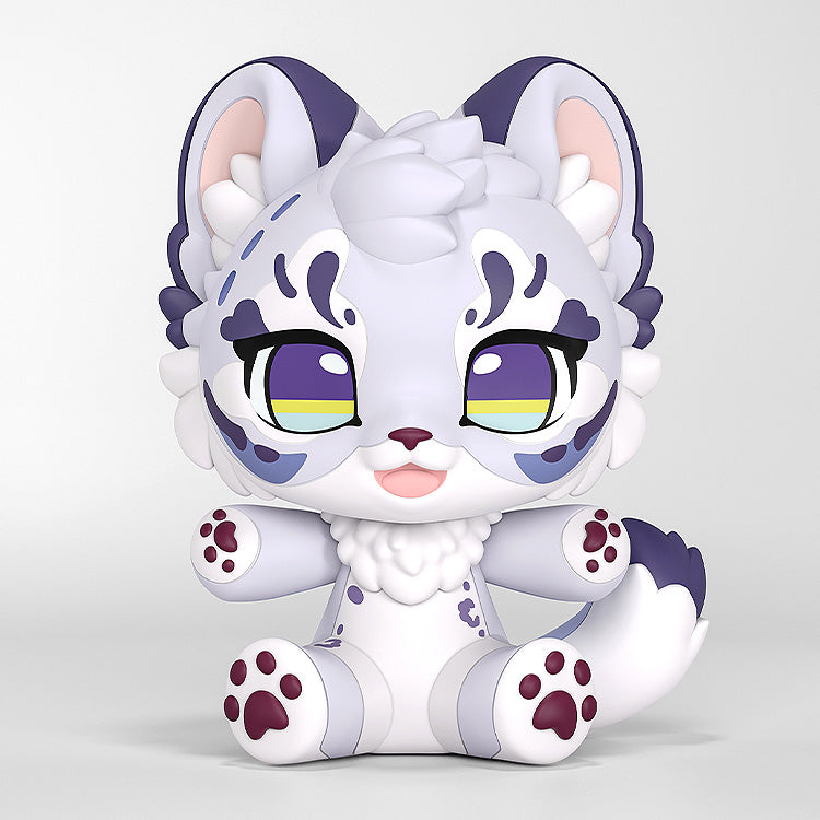 FLUFFY LAND - Huggy Good Smile Oslo – Good Smile US