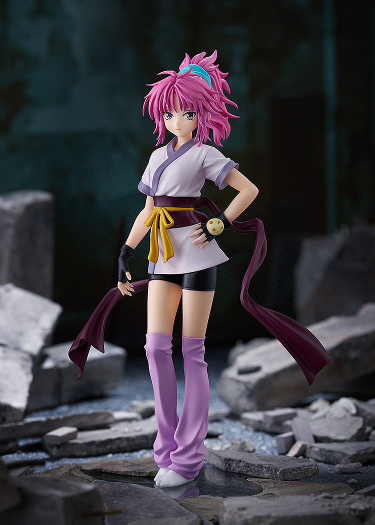 POP UP PARADE ハンターハンター フィギュア HUNTER x HUNTER - POP UP PARADE Machi Figure – Good Smile US