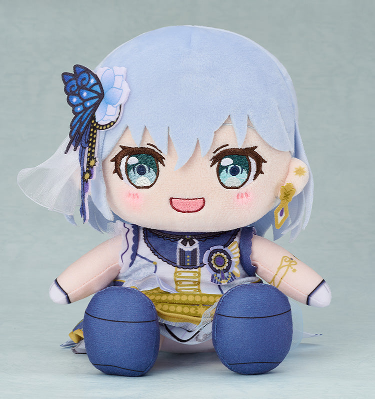 BanG Dream! - Plushie Morfonica Mashiro Kurata/Toko Kirigaya/Nanami Hiromachi/Tsukushi Futaba/Rui Yashio