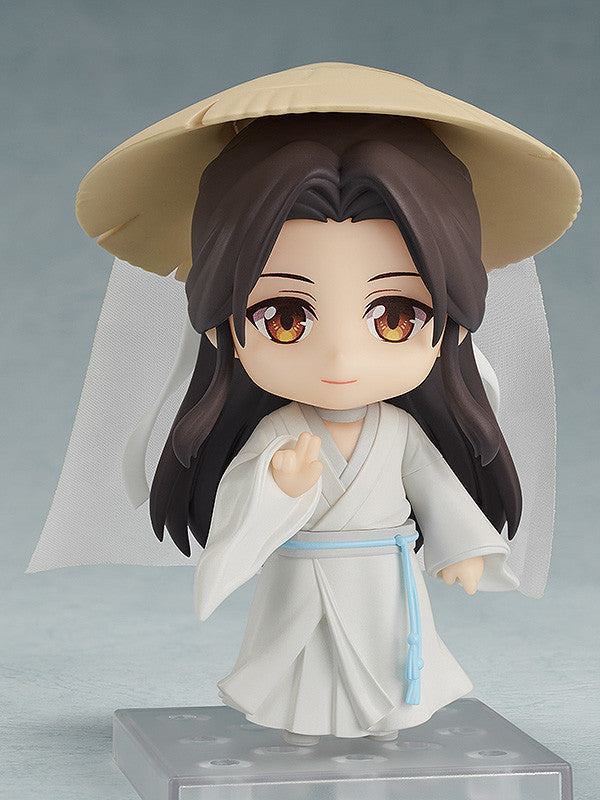 Nendoroid Xie Lian Heaven Official's Blessing rerun - tampak depan