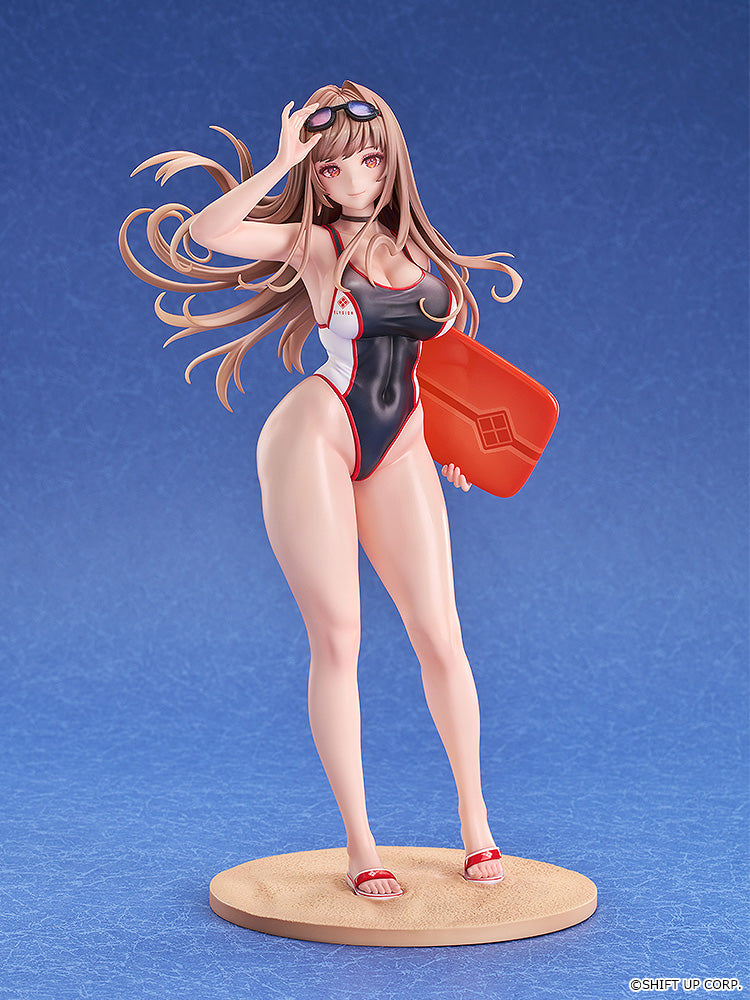 勝利の女神NIKKE　Rapi Classic Vacation1/7フィギュア GODDESS OF VICTORY: NIKKE - Rapi: Classic Vacation 1/7 Scale