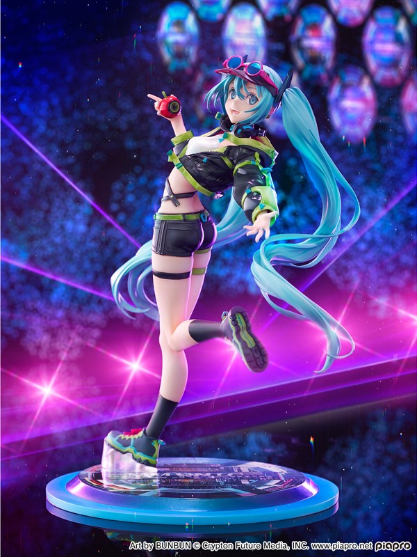 Hatsune Miku - 1/7 HATSUNE MIKU Digital Stars 2024 ver. 1/7 Scale Figure