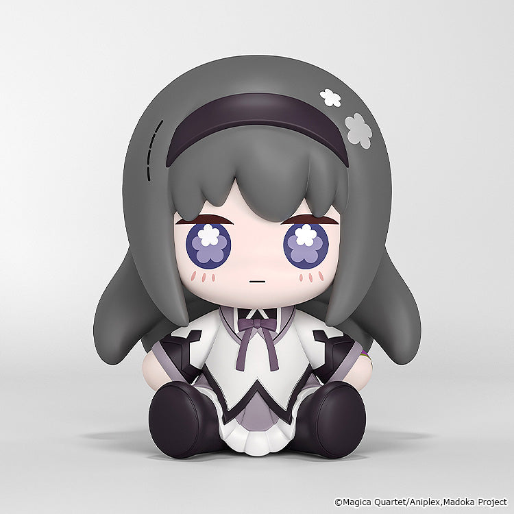 Puella Magi Madoka Magica - Huggy Good Smile Homura Akemi Figure – Good Smile US