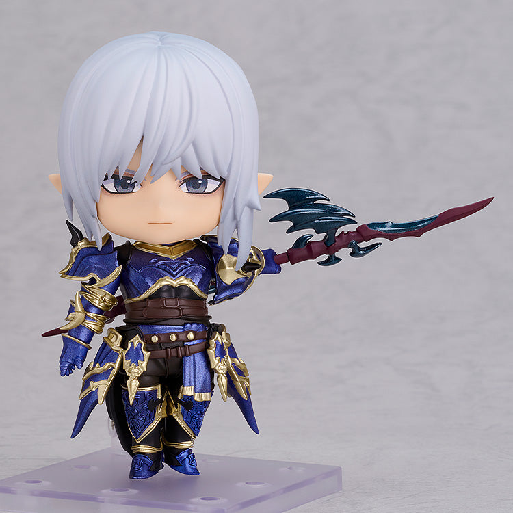 Final Fantasy XIV - Nendoroid Estinien Figure – Good Smile US