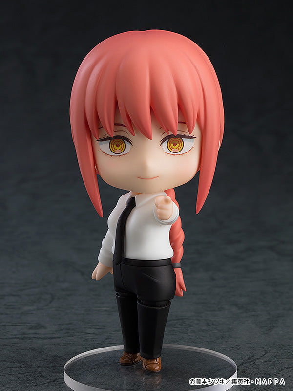 Chainsaw Man - Nendoroid Makima Figure (Rerelease) – Good Smile US