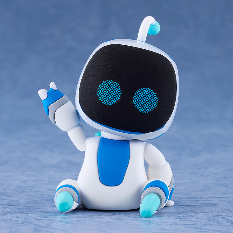 ASTROBOT - Nendoroid Plus: Astro Rubber Mascot Figure – Good Smile US