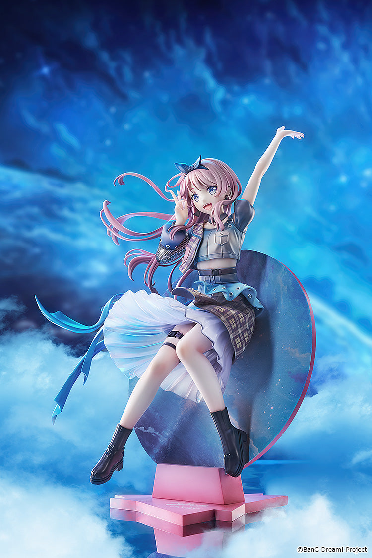 ヴァイス　“ In the name of BanG Dream! ” レイヤ BanG Dream! 10th Anniversary LIVE「In the name of BanG Dream
