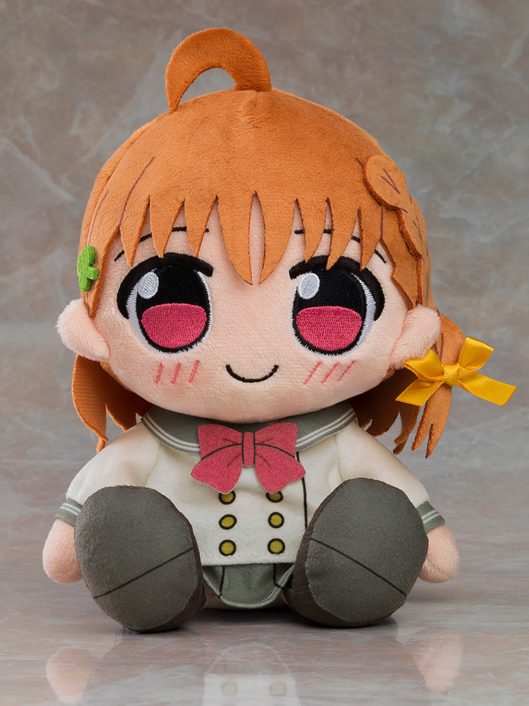 Love Live! - Kuripan Plushie Chika Takami/Riko Sakurauchi/You Watanabe