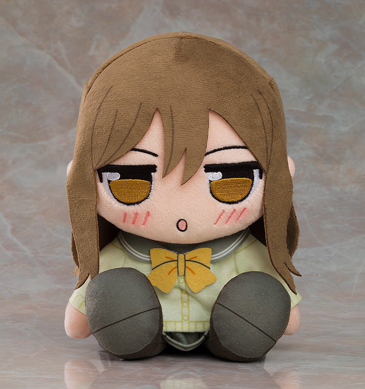 Love Live! - Kuripan Plushie Hanamaru Kunikida/Yoshiko Tsushima/Ruby Kurosawa