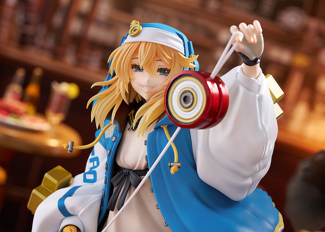 GUILTY GEAR -STRIVE - Bridget 1/7 Scale Figure