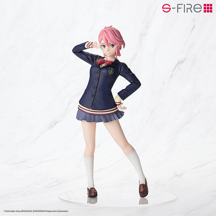 Dandadan - TV Anime "DAN DA DAN" 1/7 Scale Figure Aira