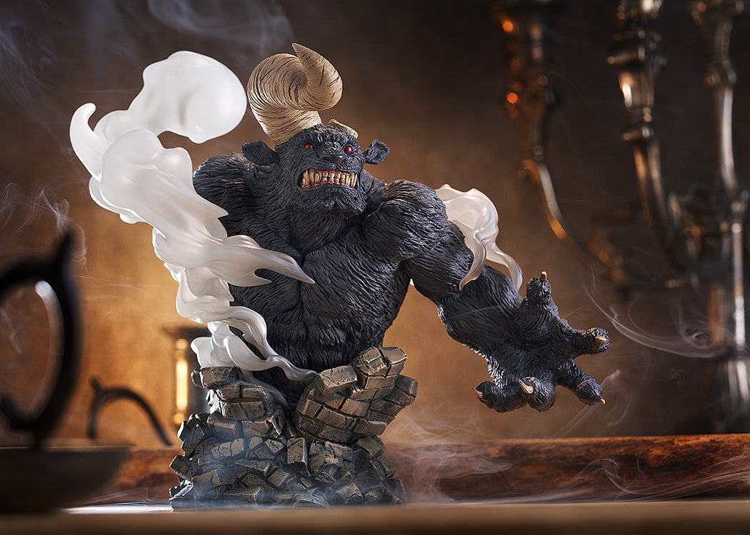 Berserk - Zodd Bust