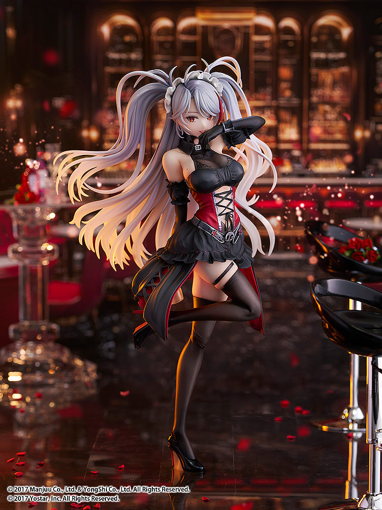 Azur Lane - Prinz Eugen: Kindred Evening Spirits 1/7 Scale Figure