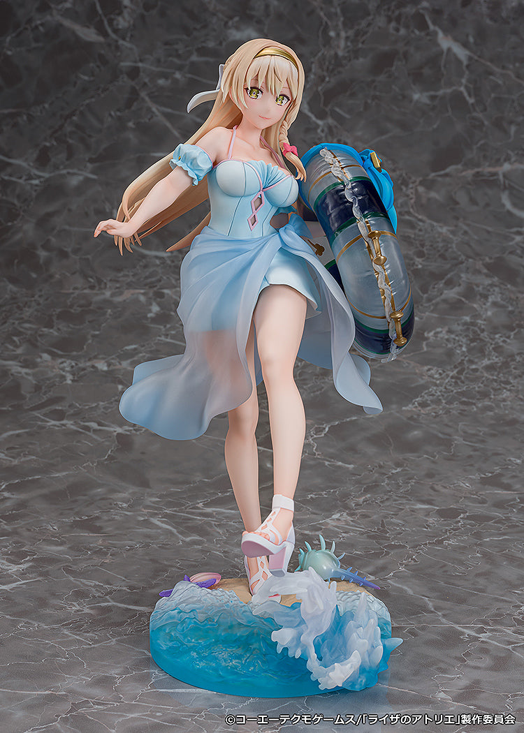 Atelier Ryza: Ever Darkness & the Secret Hideout 1/7 Scale Figure Klaudia Valentz: Swimsuit Ver.