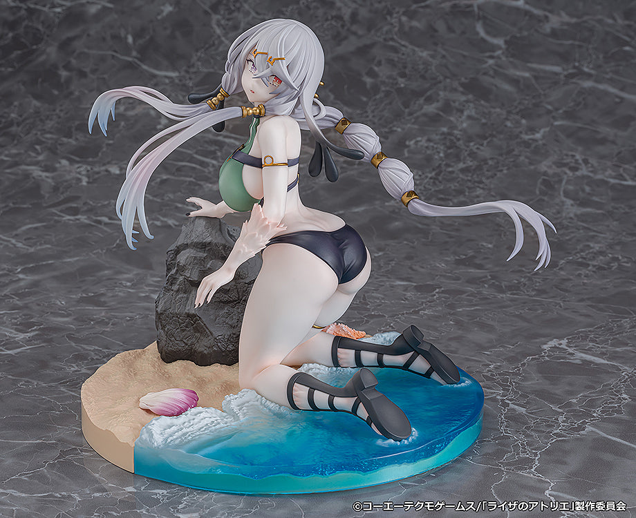 Atelier Ryza: Ever Darkness & the Secret Hideout 1/7 Scale Figure Lila Decyrus: Swimsuit Ver.