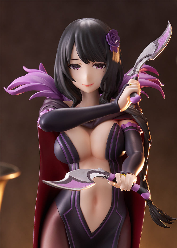 Re:ZERO -Starting Life in Another World - POP UP PARADE Elsa Granhiert L Size Figure