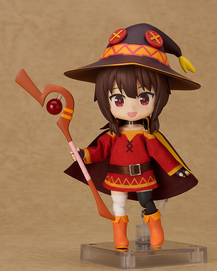 KONOSUBA -God's blessing on this wonderful world! - Nendoroid Doll Megumin