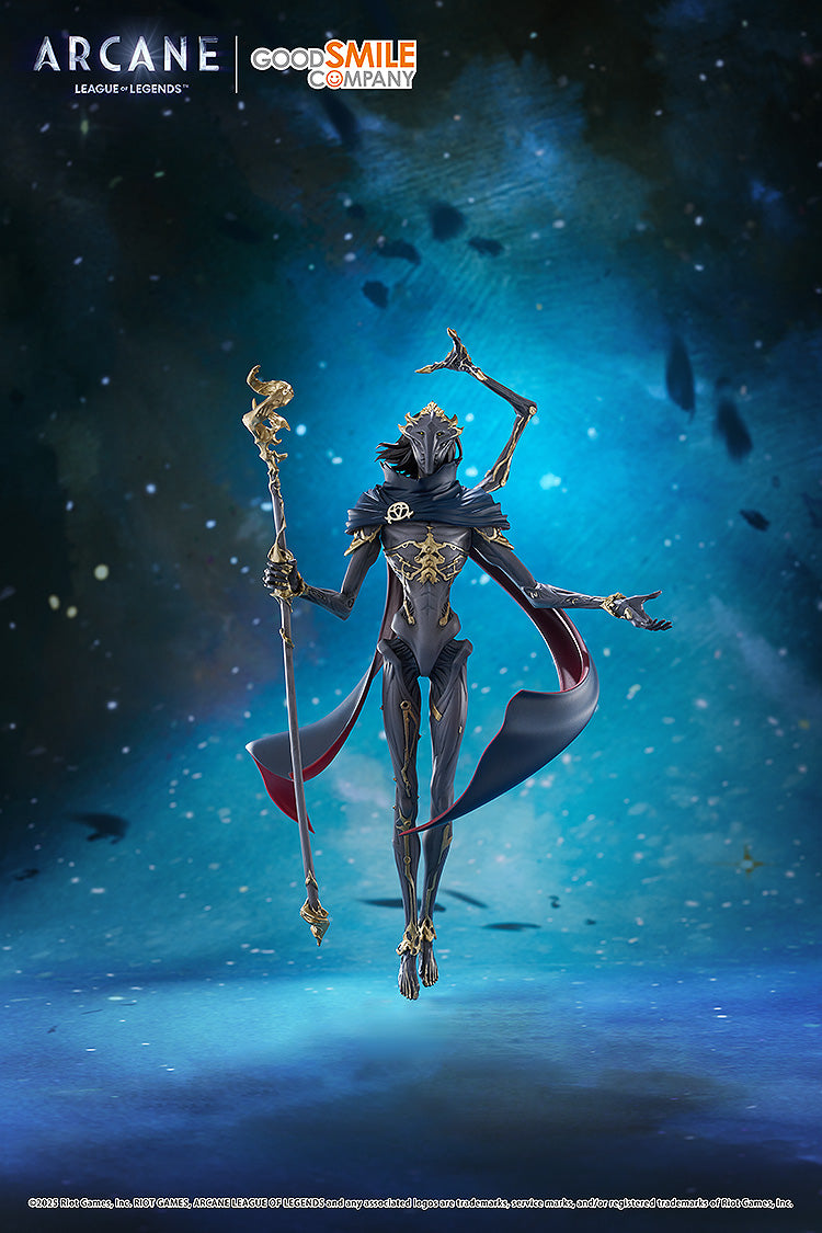 League of Legends Series - POP UP PARADE SP Champion Viktor Figure