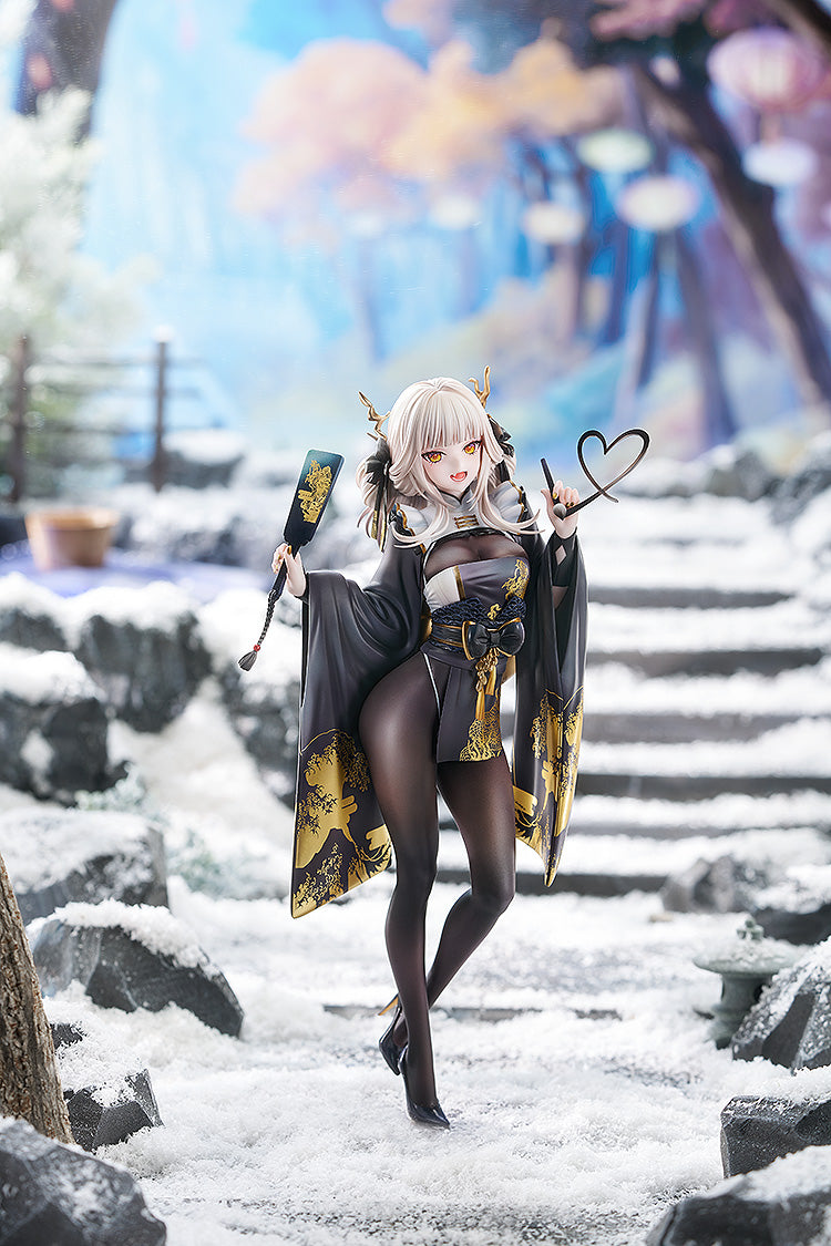 GODDESS OF VICTORY: NIKKE - Blanc: White Rabbit 1/7 Scale Figure
