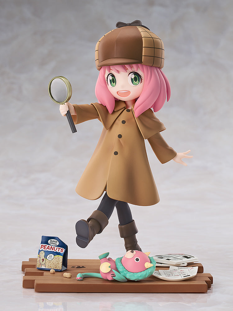SPY x FAMILY - Anya Forger: Detective Ver. 1/7 Scale Figure – Good