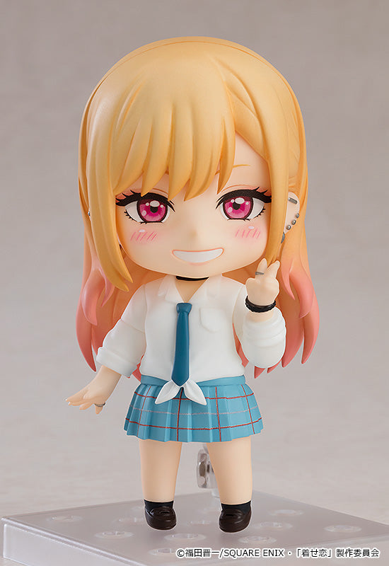My Dress-Up Darling - Nendoroid Marin Kitagawa Figure (Rerelease)