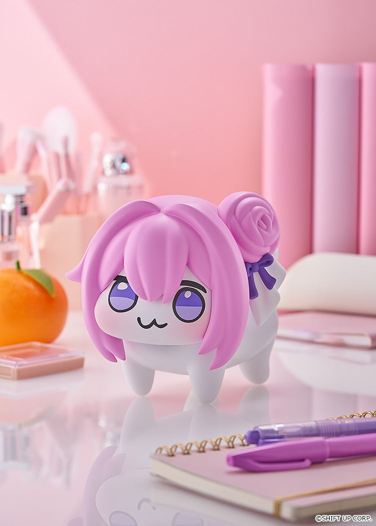 GODDESS OF VICTORY: NIKKE - DORO Figure – Good Smile US