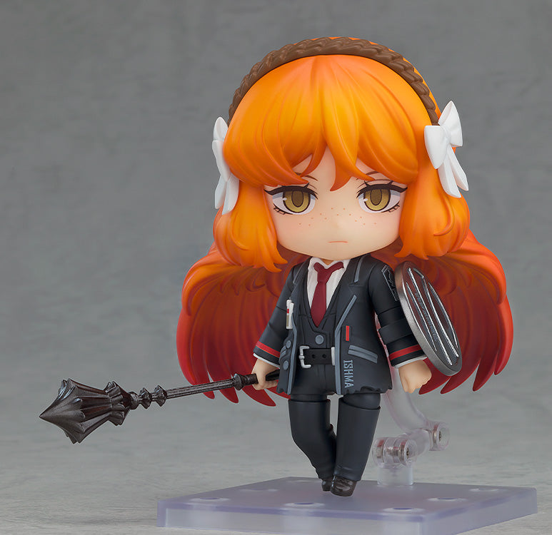 Limbus Company - Nendoroid Ishmael Figure – Good Smile US