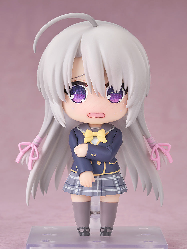Sabbat of the Witch - Nendoroid Nene Ayachi Figure – Good Smile US