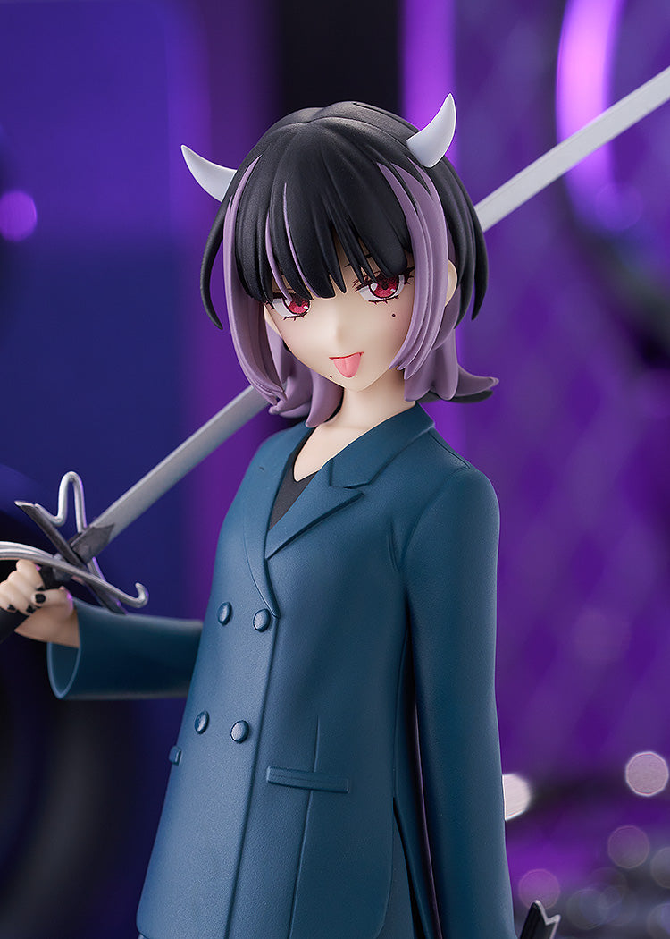 Zutto Mayonaka De Iinoni - POP UP PARADE Nira-chan Devil Figure