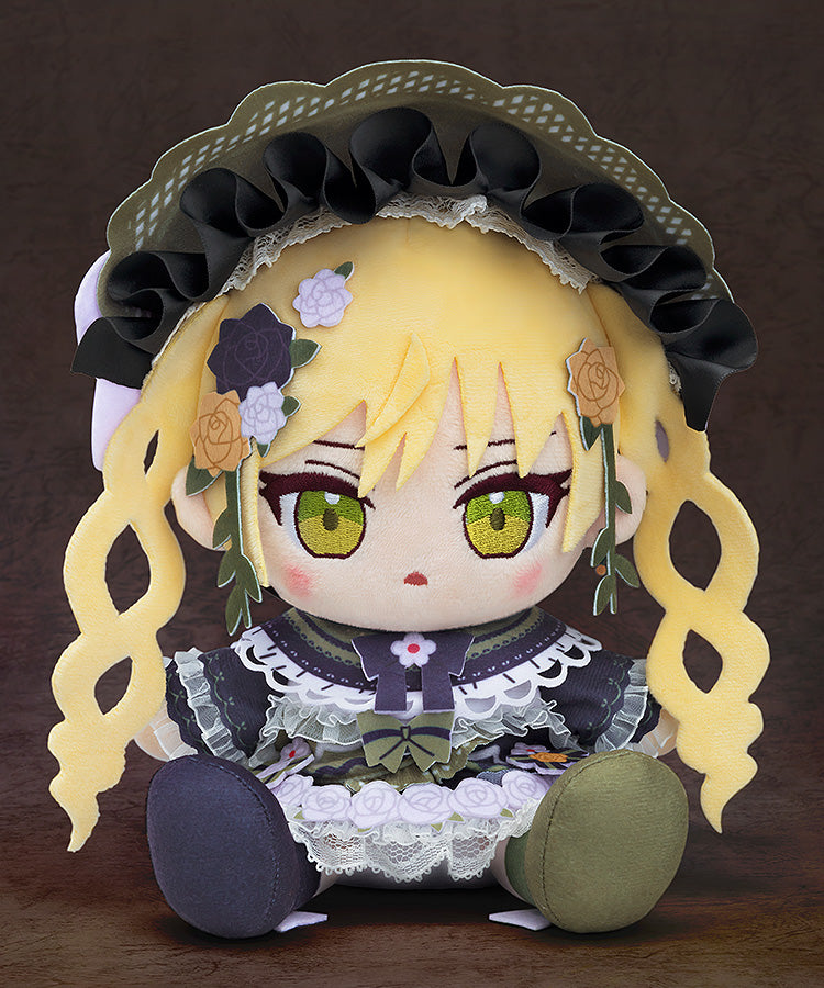 Magical Girl Witch Trials - Plushie Hanna Tono/Leia Hasumi – Good