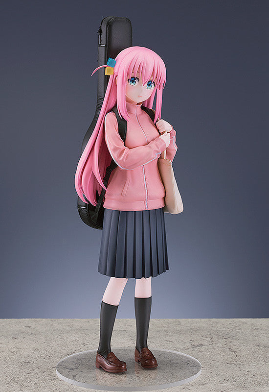 Bocchi the Rock! - Hitori Gotoh 1/7 Scale Figure (Rerelease