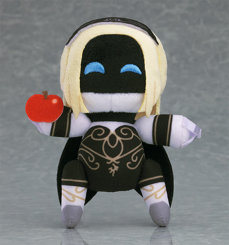 Astro's Playroom - ASTROBOT Plushie Gravity Daze: Kitten Bot