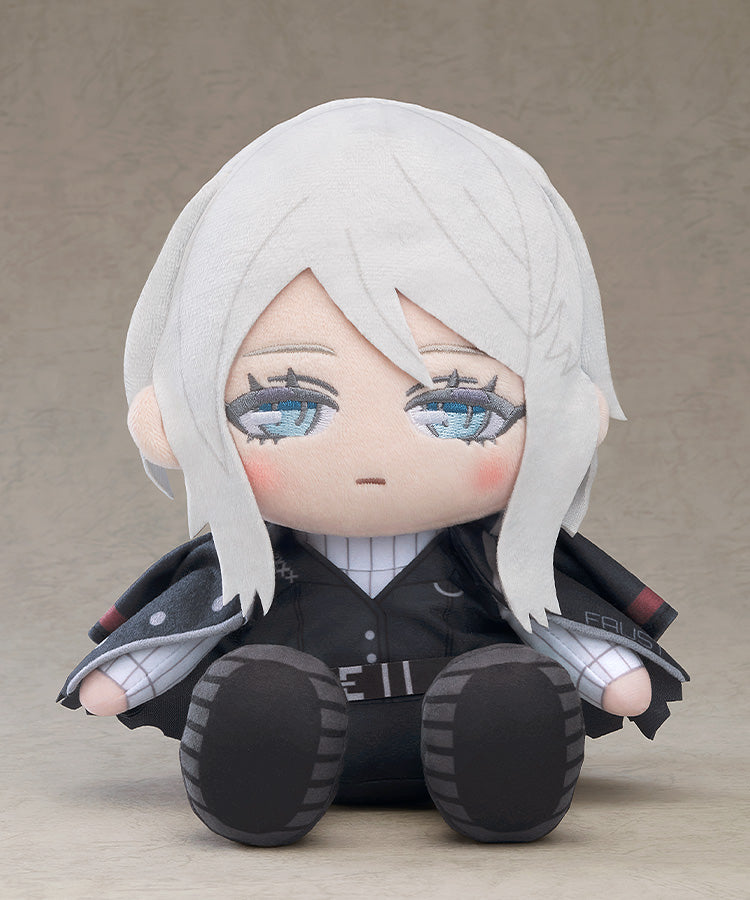 Limbus Company - Plushie Faust/Hong Lu – Good Smile US