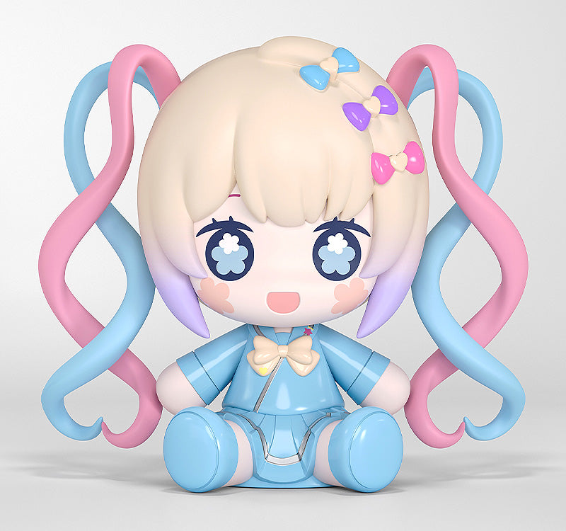 NEEDY STREAMER OVERLOAD - Huggy Good Smile OMGkawaiiAngel Figure