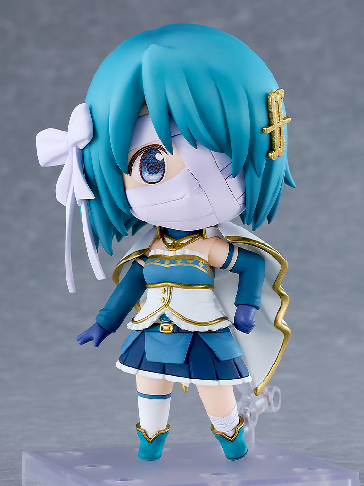 Puella Magi Madoka Magica the Movie -Walpurgisnacht: Rising