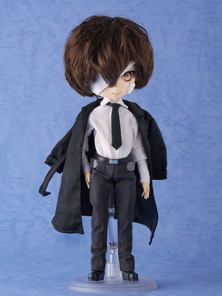 osamu Bungo Stray Dogs - Harmonia humming Osamu Dazai: Fifteen-Year-Old
