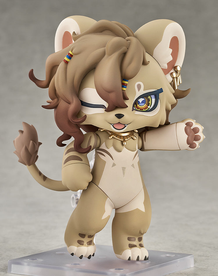 グッドスマイルカンパニー ねんどろいど FLUFFY LAND FLUFFY LAND - Nendoroid August Figure – Good Smile US