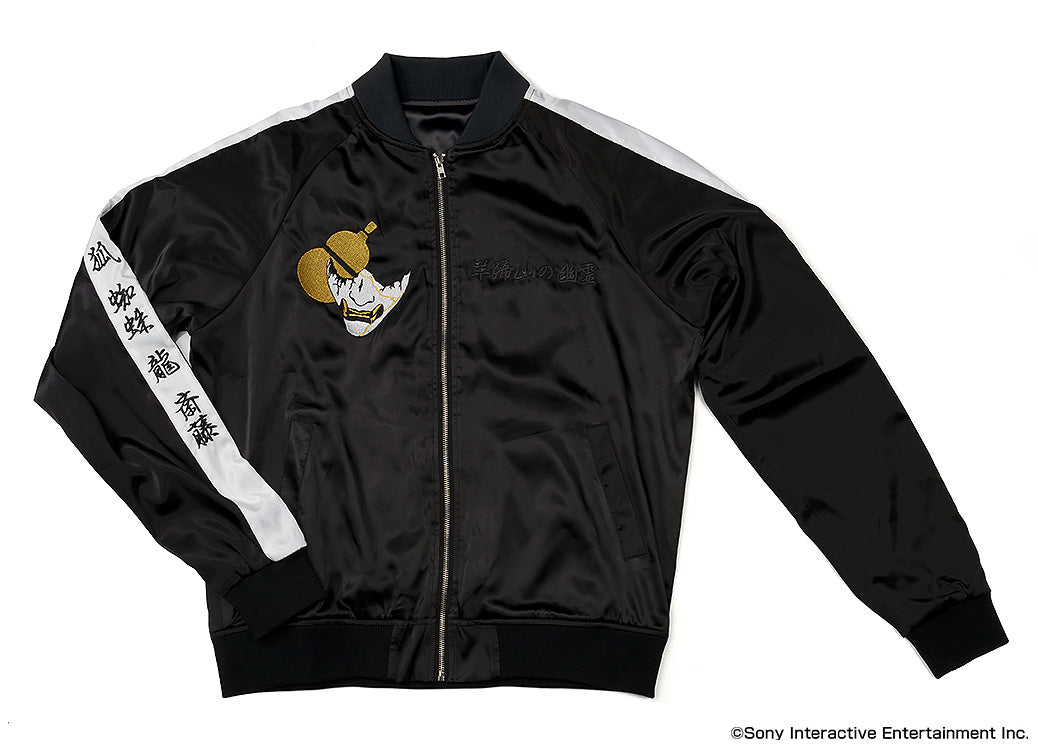 Ghost of Yōtei - Revenge Souvenir Jacket – Good Smile US