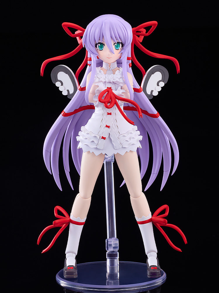 Demonbane - PLAMATEA Al Azif Model Kit – Good Smile US