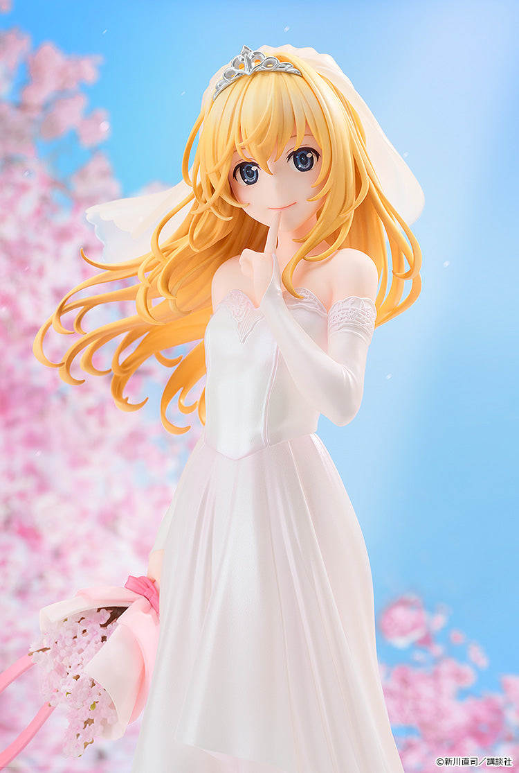 kaori リクエストオーダー Your Lie in April - G.S. Collection Kaori Miyazono: Wedding Dress