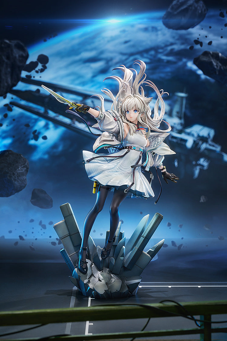 Arknights: Endfield - Perlica 1/7 Scale Figure – Good Smile US