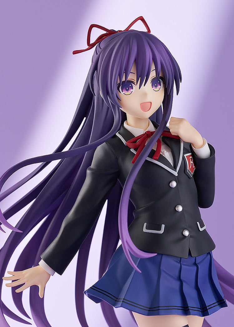 Tohka Yatogami POP UP PARADE L size - Angle view