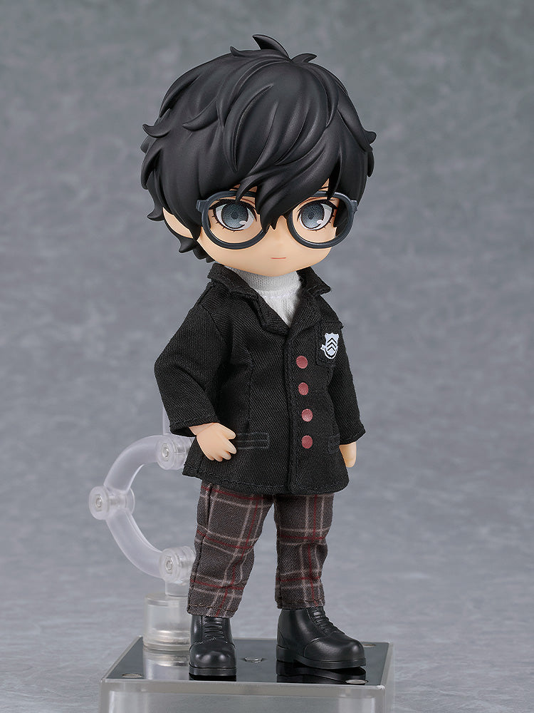 Persona 5 Royal - Nendoroid Doll P5R Protagonist: School Uniform